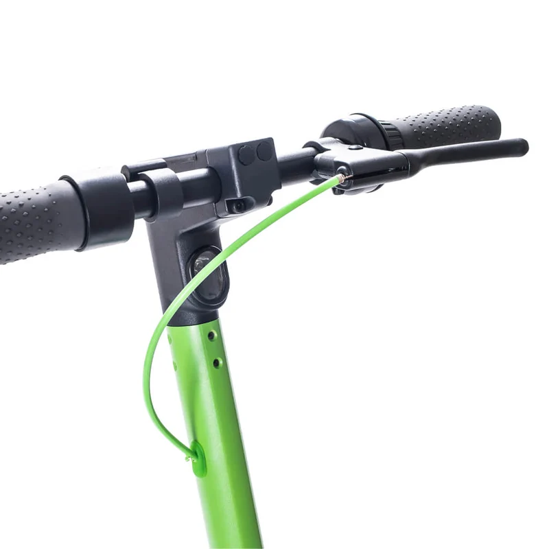 Ampere Go Electric Scooter