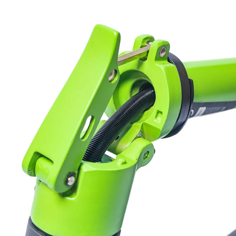 Ampere Go Electric Scooter