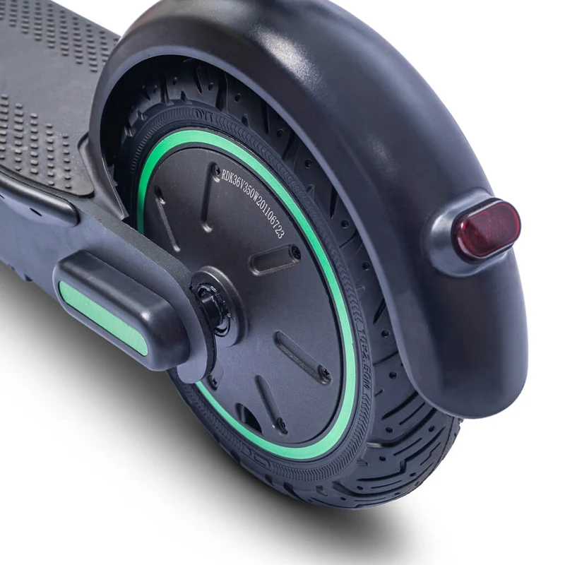 Ampere Go Electric Scooter