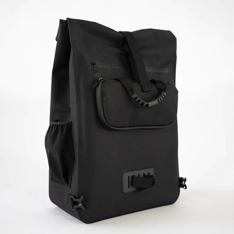 Estarli Backpack Pannier Bag