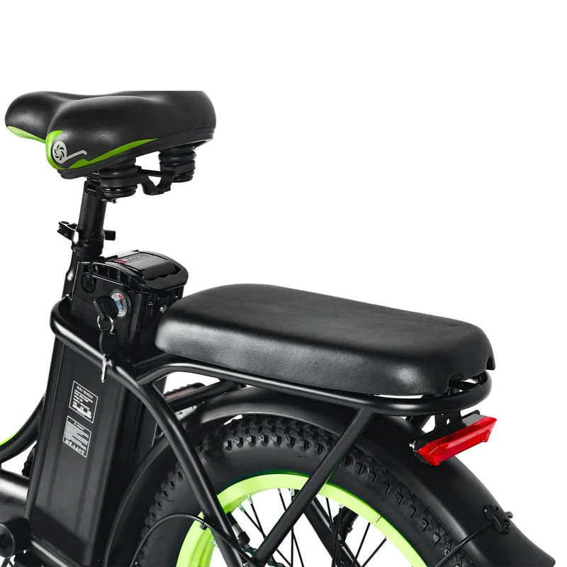 Windgoo E20 Folding Electric Bike