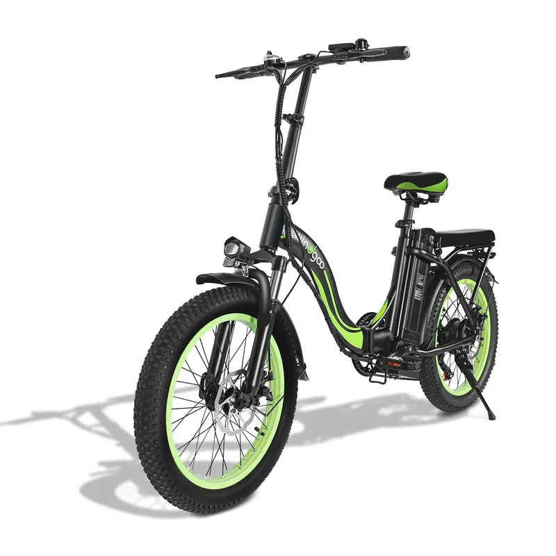 Windgoo E20 Folding Electric Bike