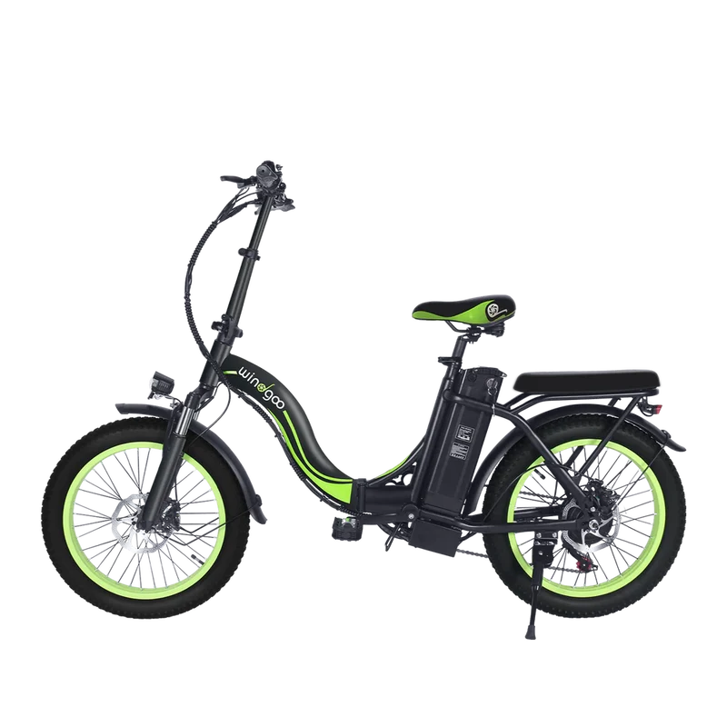 Windgoo E20 Folding Electric Bike