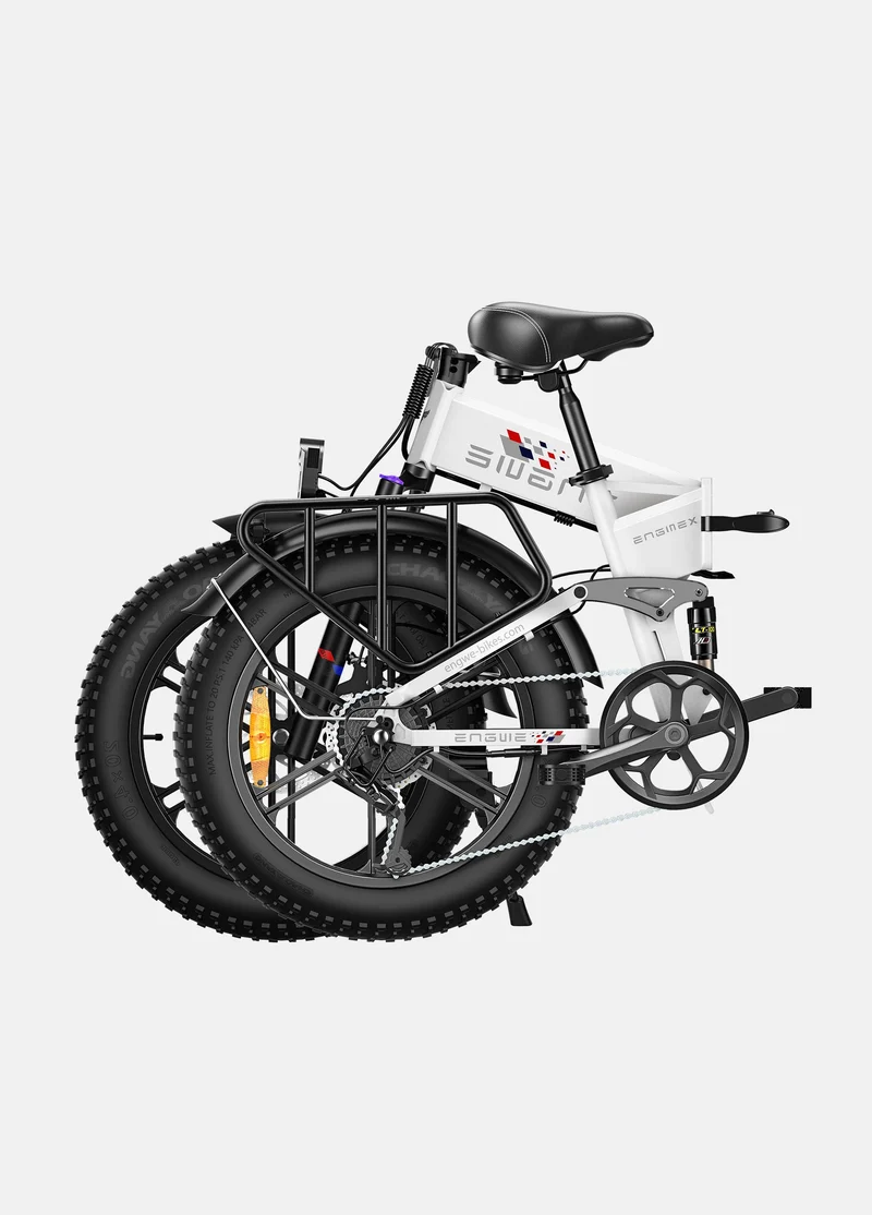 Engwe Engine X Electric Folding Bike
