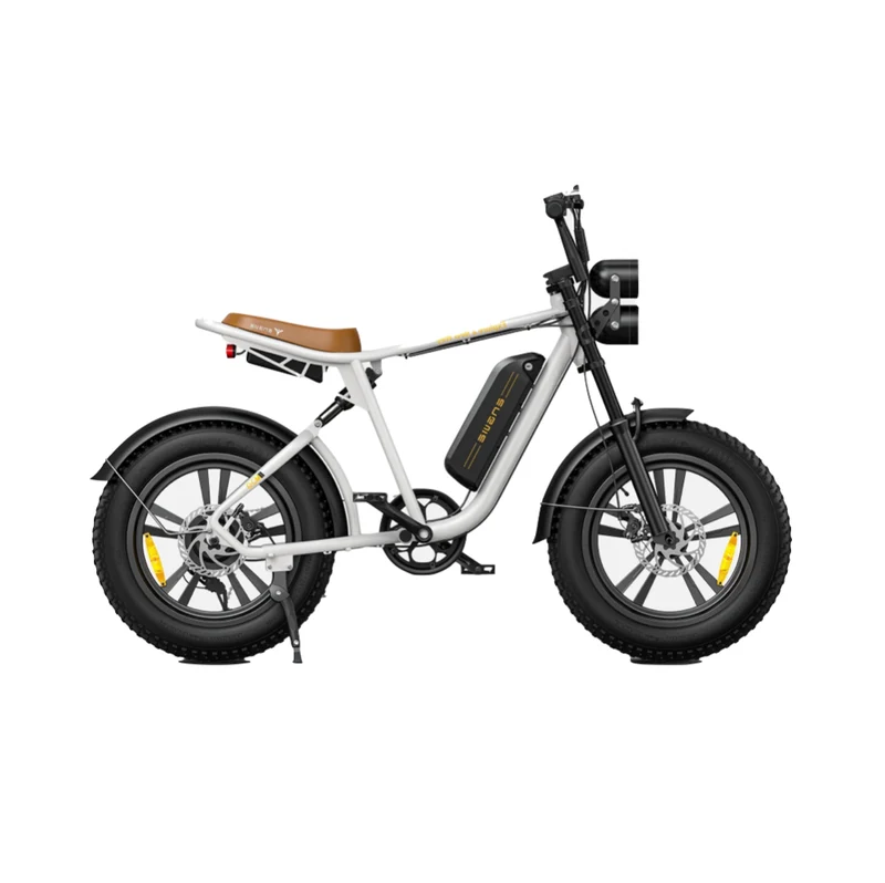 Engwe M20 Electric Cruiser Bike (Single Battery)