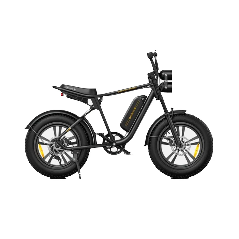 Engwe M20 Electric Cruiser Bike (Single Battery)