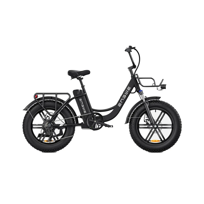 Engwe L20 Electric Bike