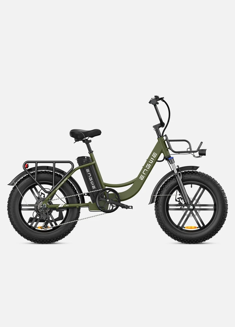 Engwe L20 Electric Bike
