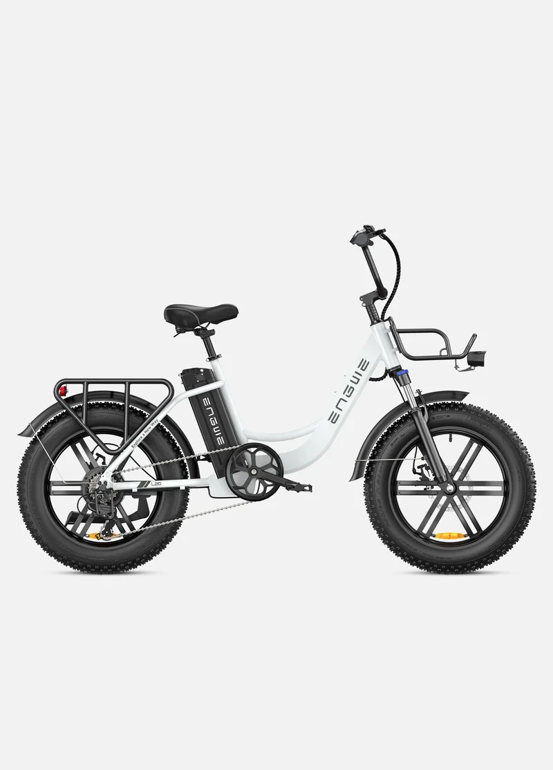 Engwe L20 Electric Bike
