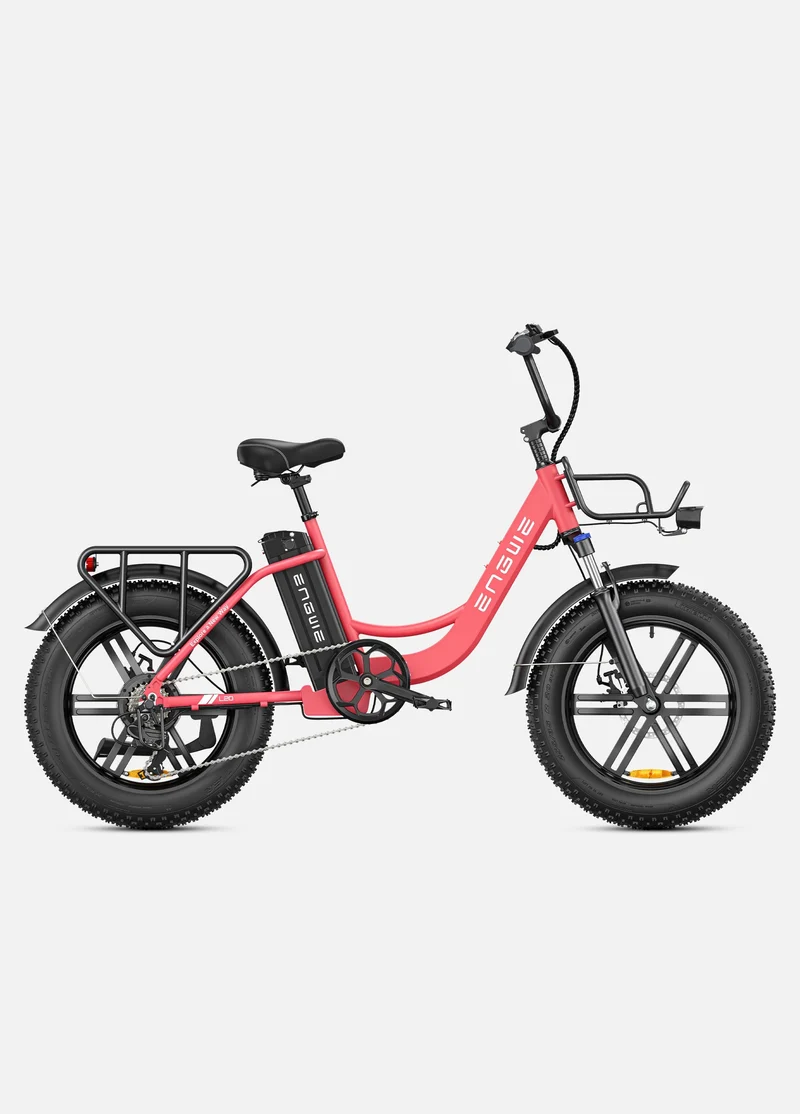 Engwe L20 Electric Bike