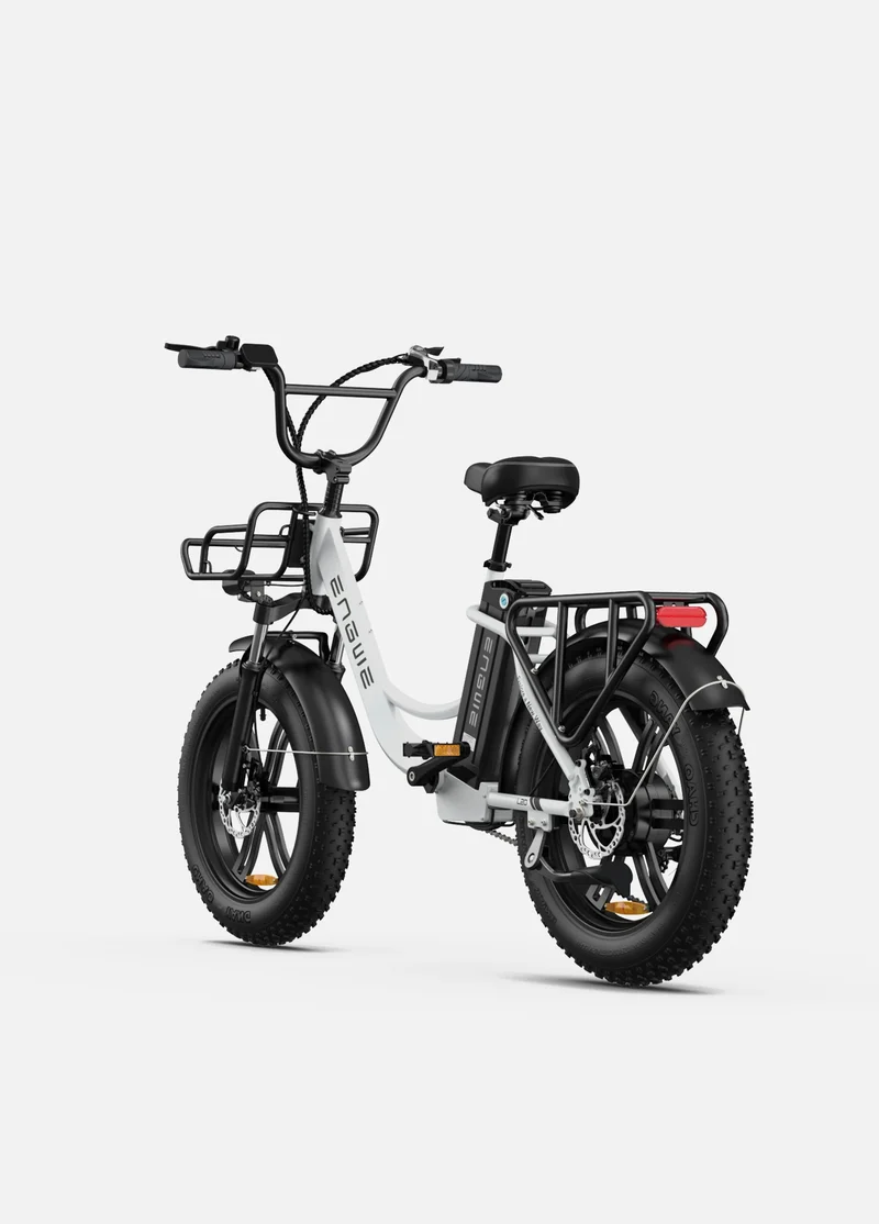 Engwe L20 Electric Bike