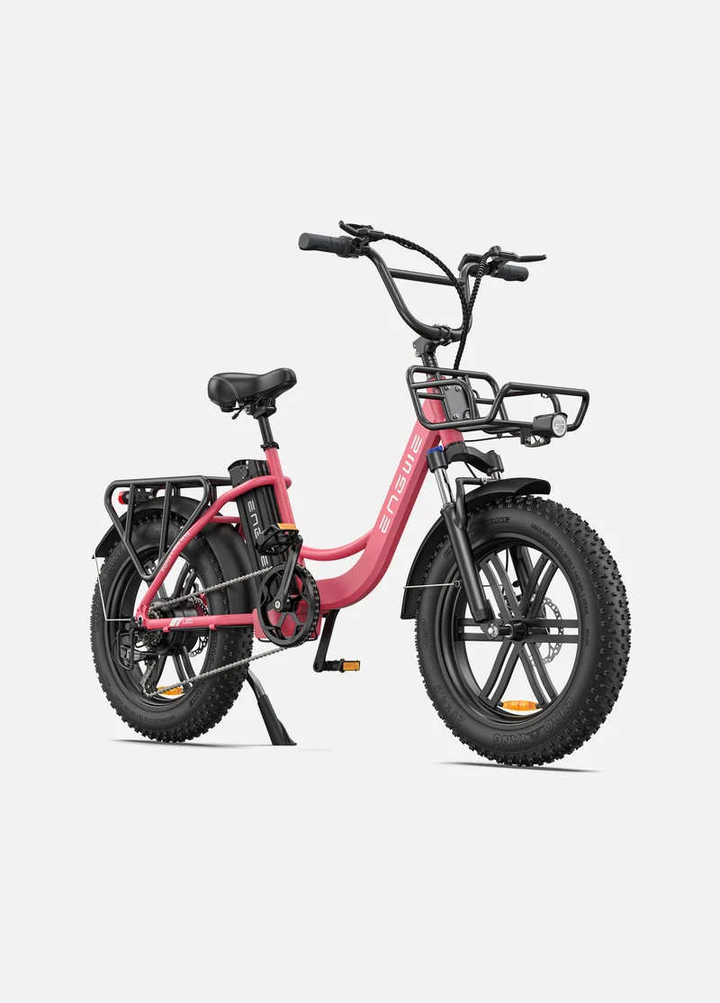 Engwe L20 Electric Bike
