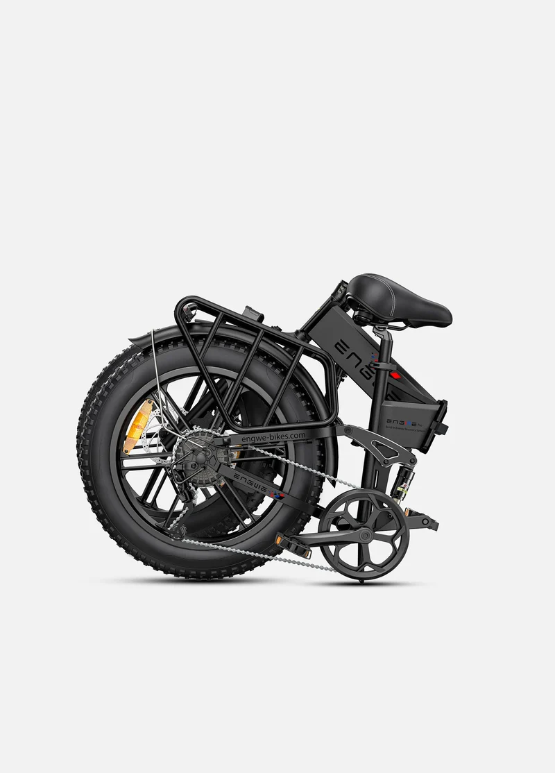 Engwe Engine Pro 750w Electric Bike