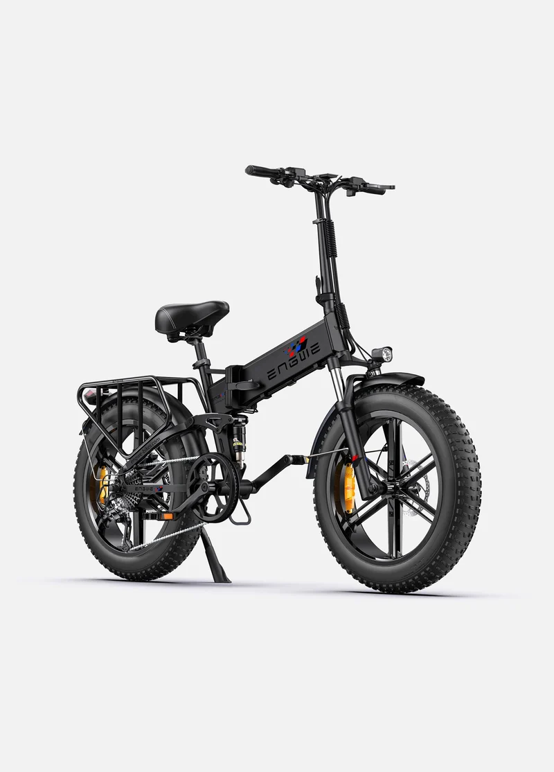 Engwe Engine Pro 750w Electric Bike