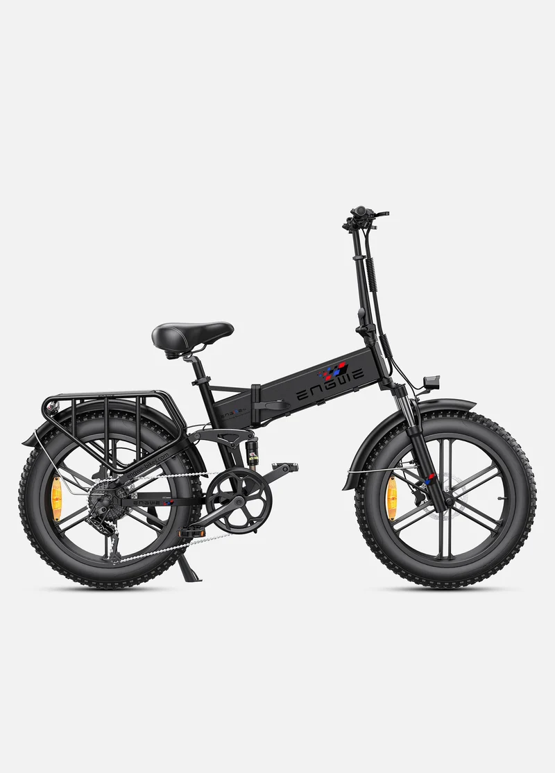 Engwe Engine Pro 750w Electric Bike