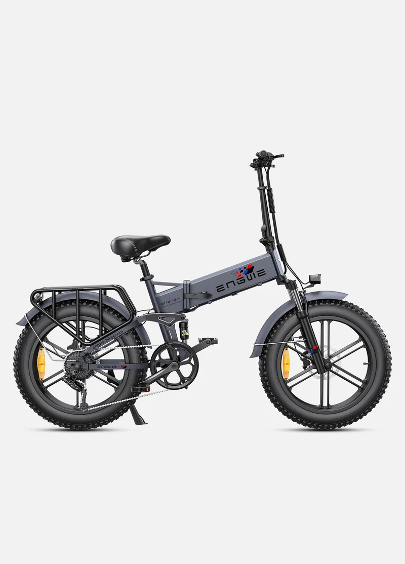 Engwe Engine Pro 750w Electric Bike