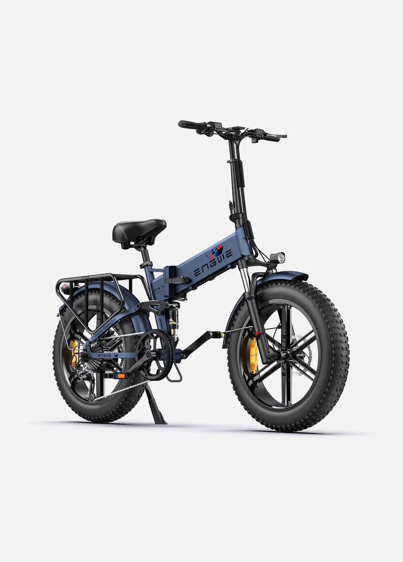 Engwe Engine Pro 750w Electric Bike