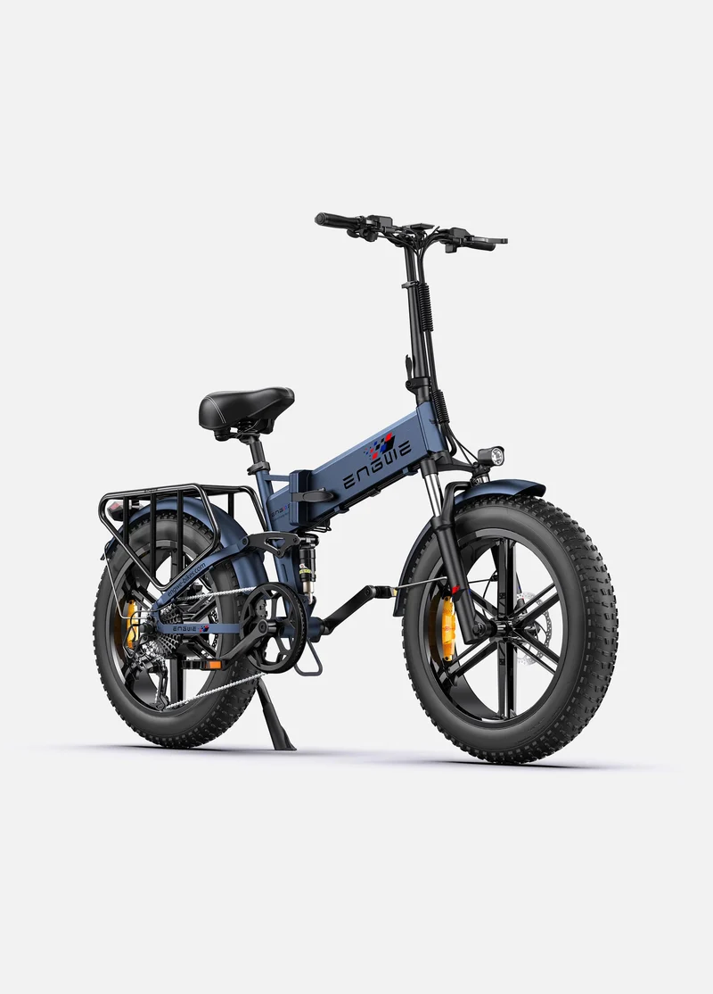 Engwe Engine Pro 750w Electric Bike