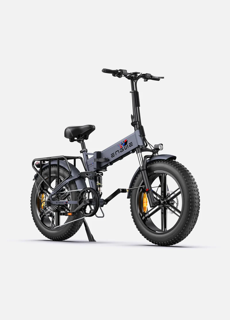 Engwe Engine Pro 750w Electric Bike