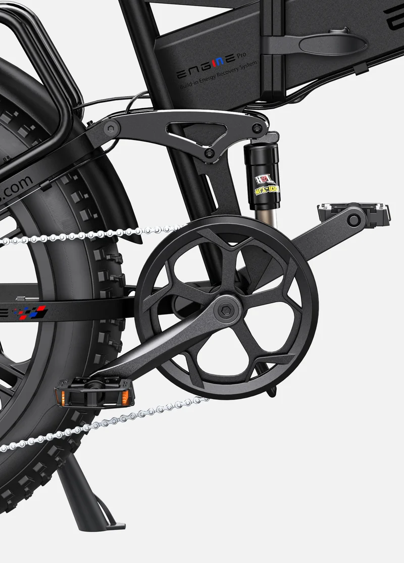 Engwe Engine Pro 750w Electric Bike