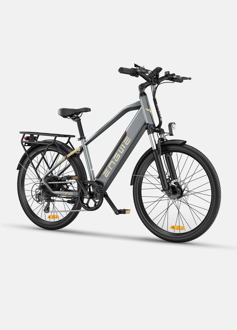 Engwe P26 Electric Bike