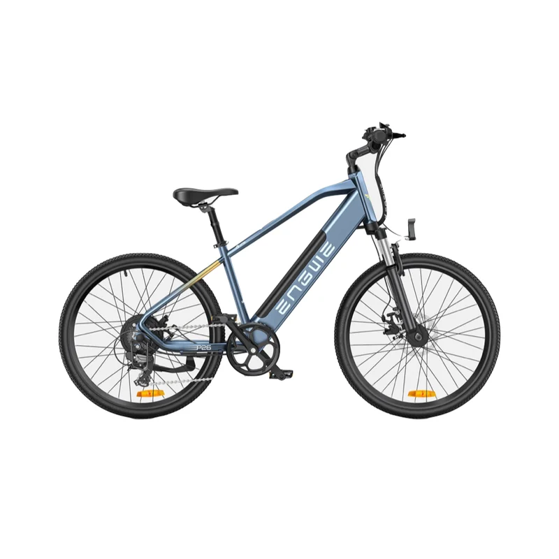 Engwe P26 Electric Bike