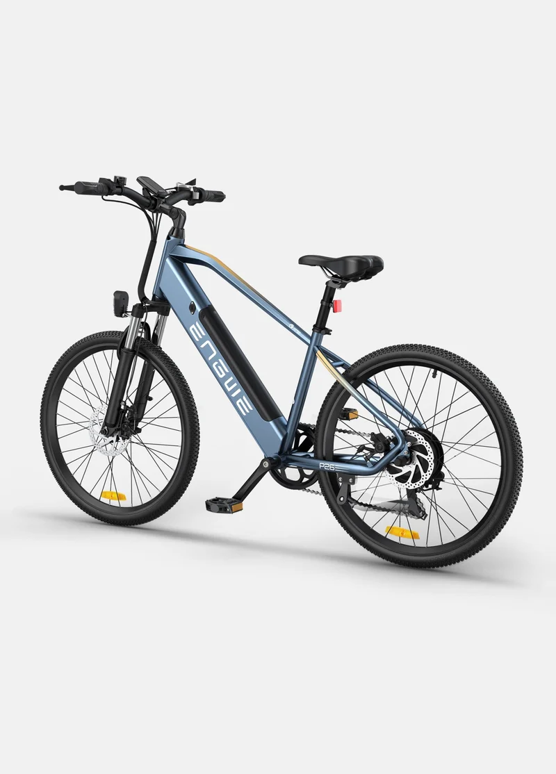 Engwe P26 Electric Bike