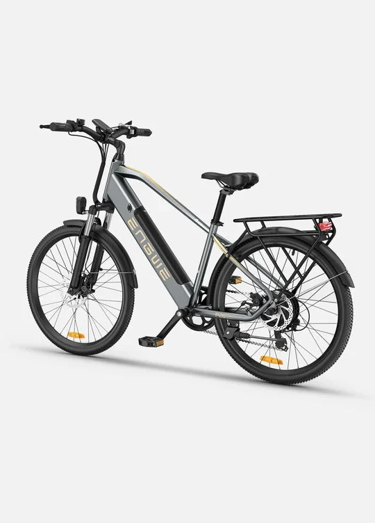 Engwe P26 Electric Bike
