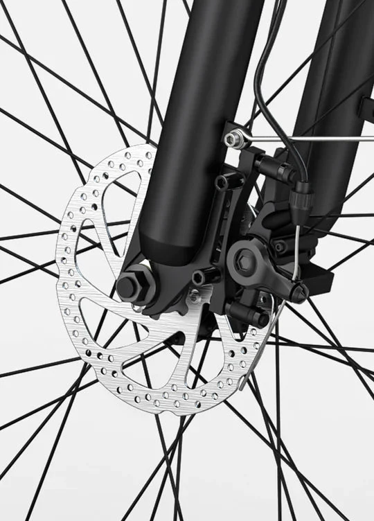 Engwe P26 Electric Bike