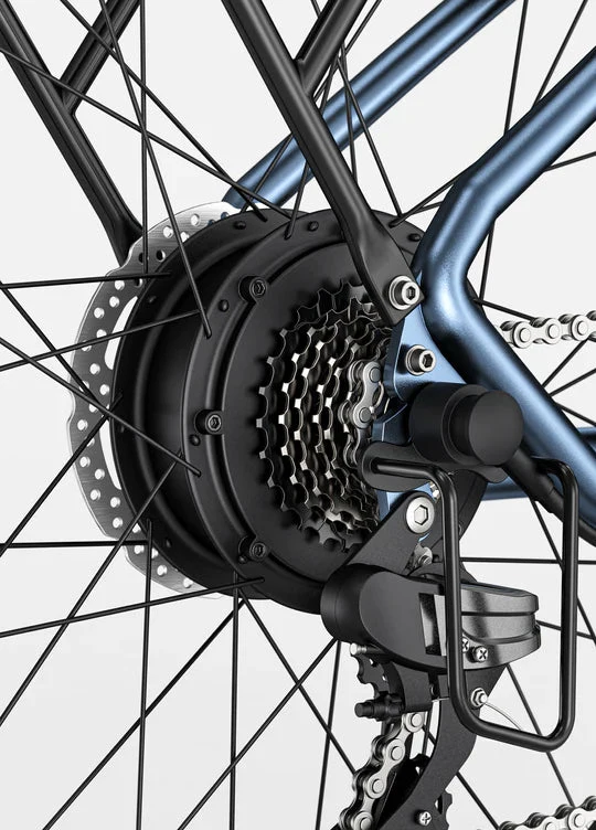 Engwe P26 Electric Bike