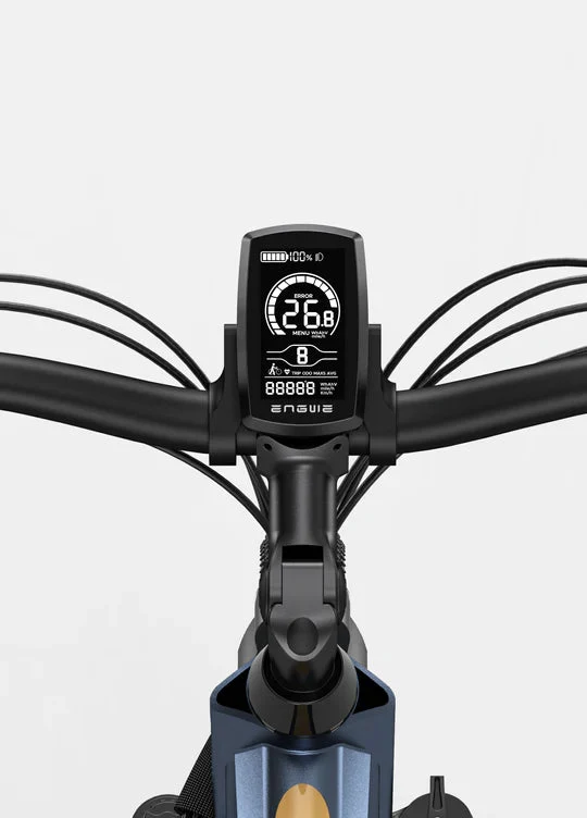 Engwe P26 Electric Bike