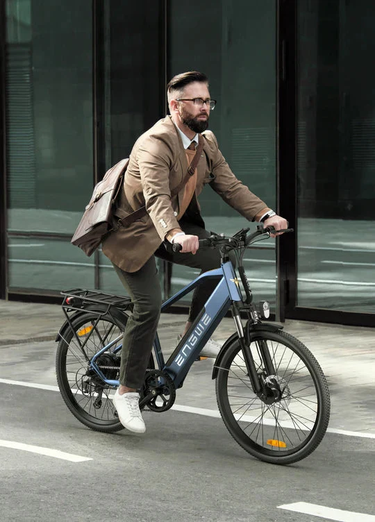 Engwe P26 Electric Bike