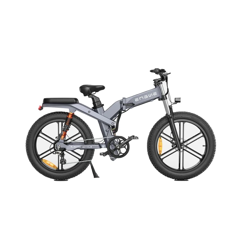 Engwe X26 Electric Bike (Single Battery)