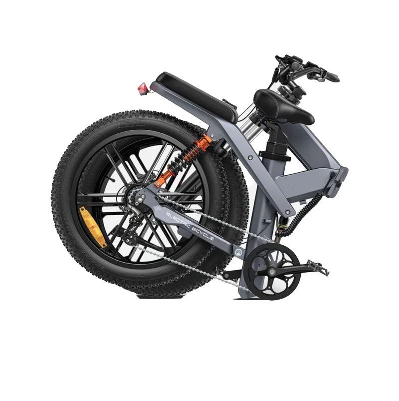 Engwe X26 Electric Bike (Single Battery)