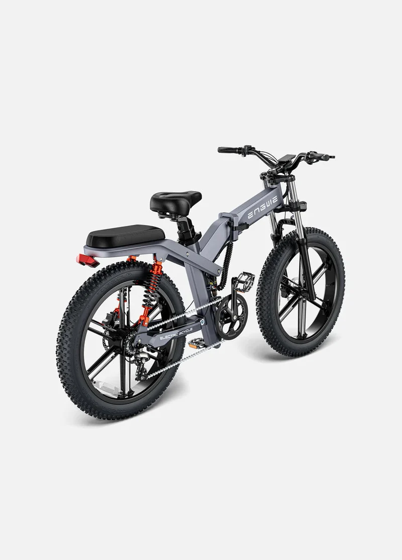 Engwe X26 Electric Bike (Single Battery)