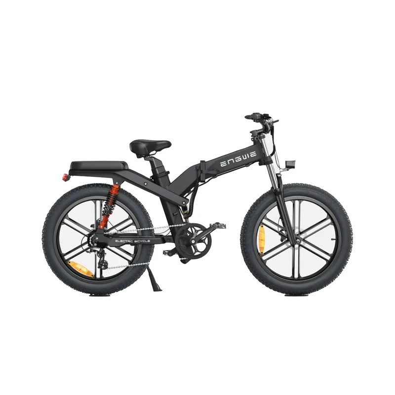 Engwe X26 Electric Bike (Single Battery)