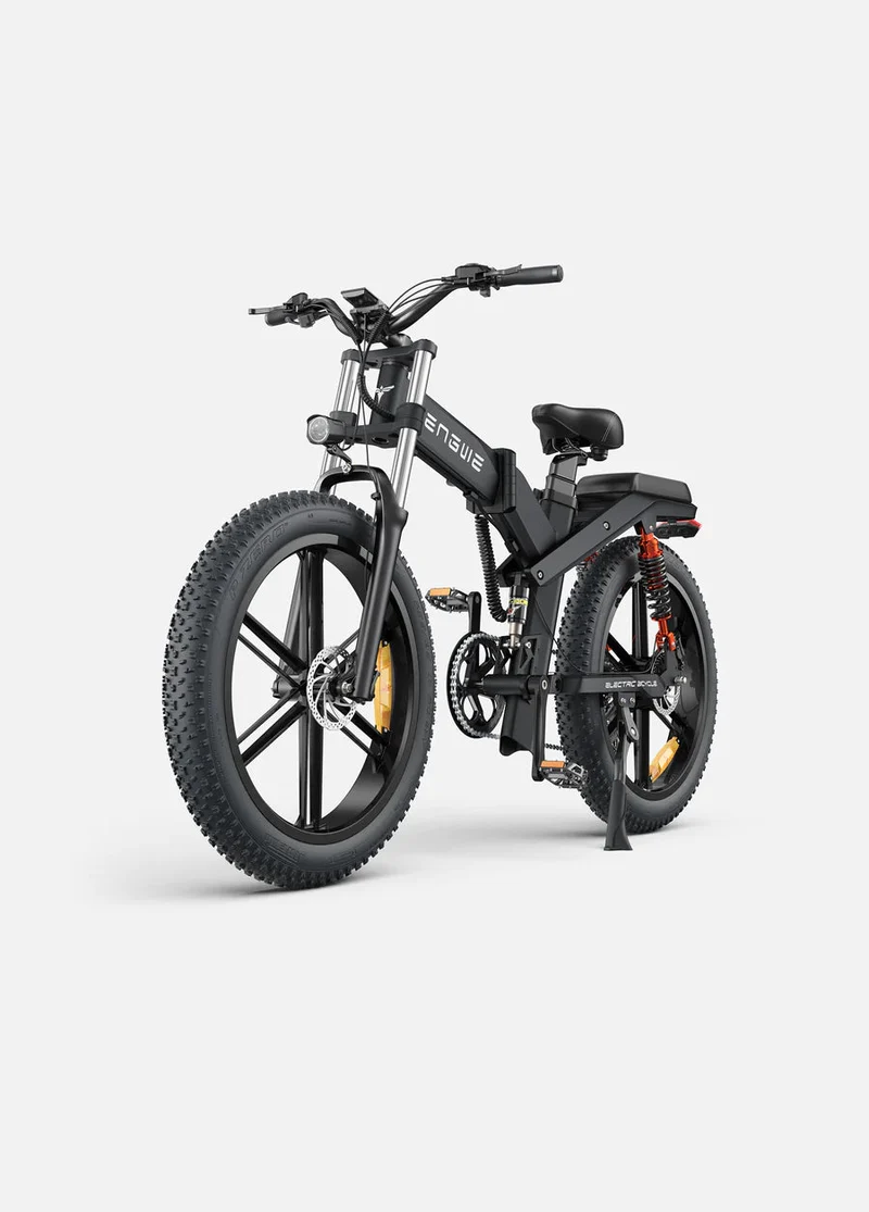Engwe X26 Electric Bike (Single Battery)