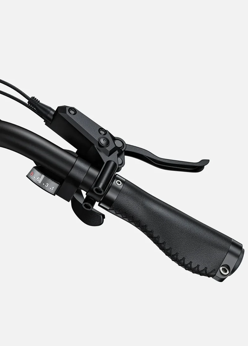 Engwe X26 Electric Bike (Single Battery)