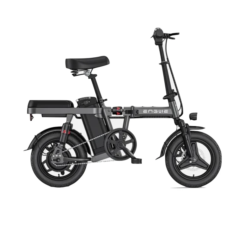 Engwe T14 Folding Electric Bike