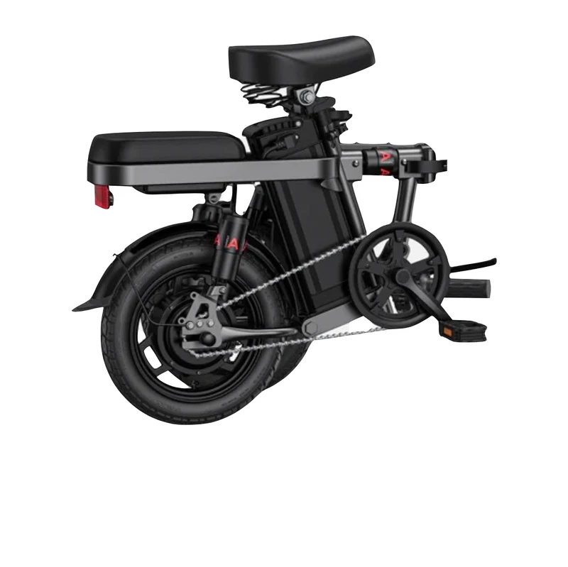 Engwe T14 Folding Electric Bike