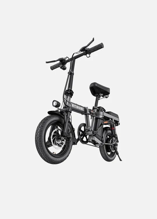 Engwe T14 Folding Electric Bike