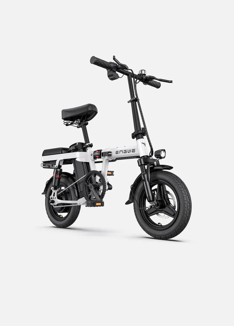 Engwe T14 Folding Electric Bike