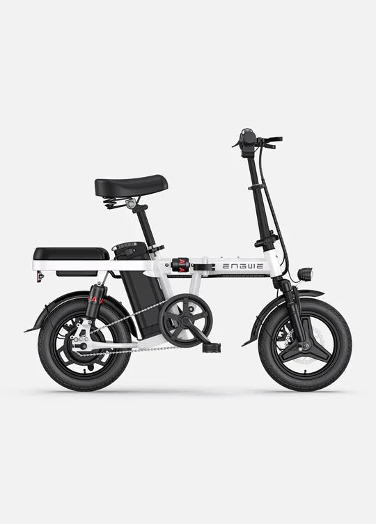 Engwe T14 Folding Electric Bike