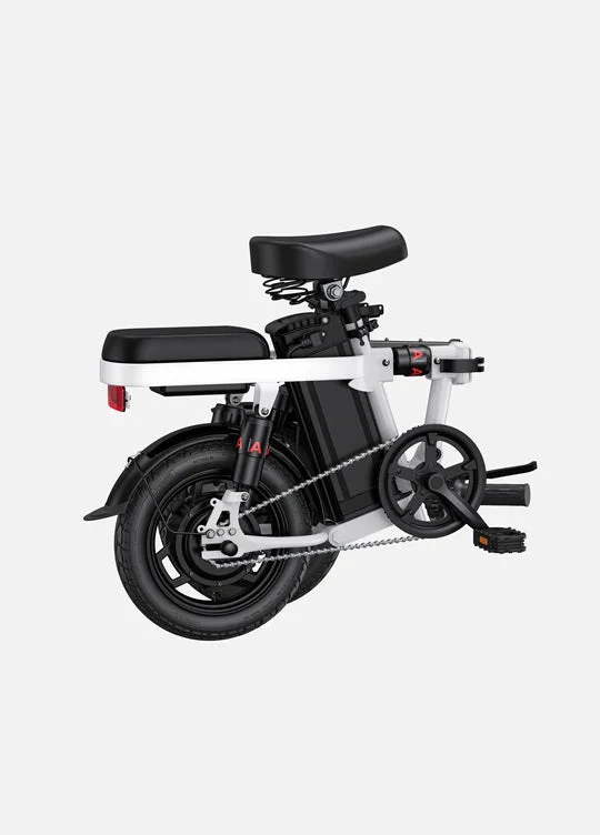 Engwe T14 Folding Electric Bike