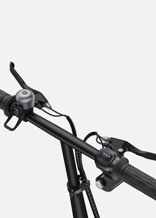 Engwe T14 Folding Electric Bike