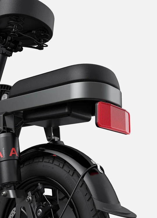 Engwe T14 Folding Electric Bike