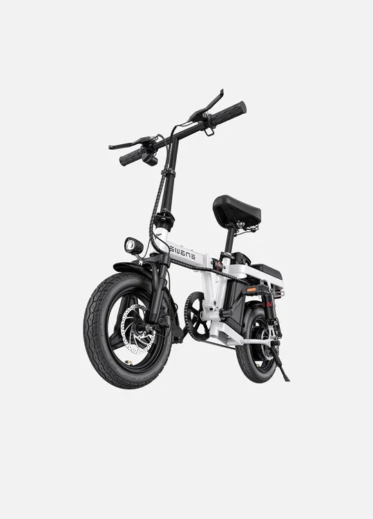 Engwe T14 Folding Electric Bike