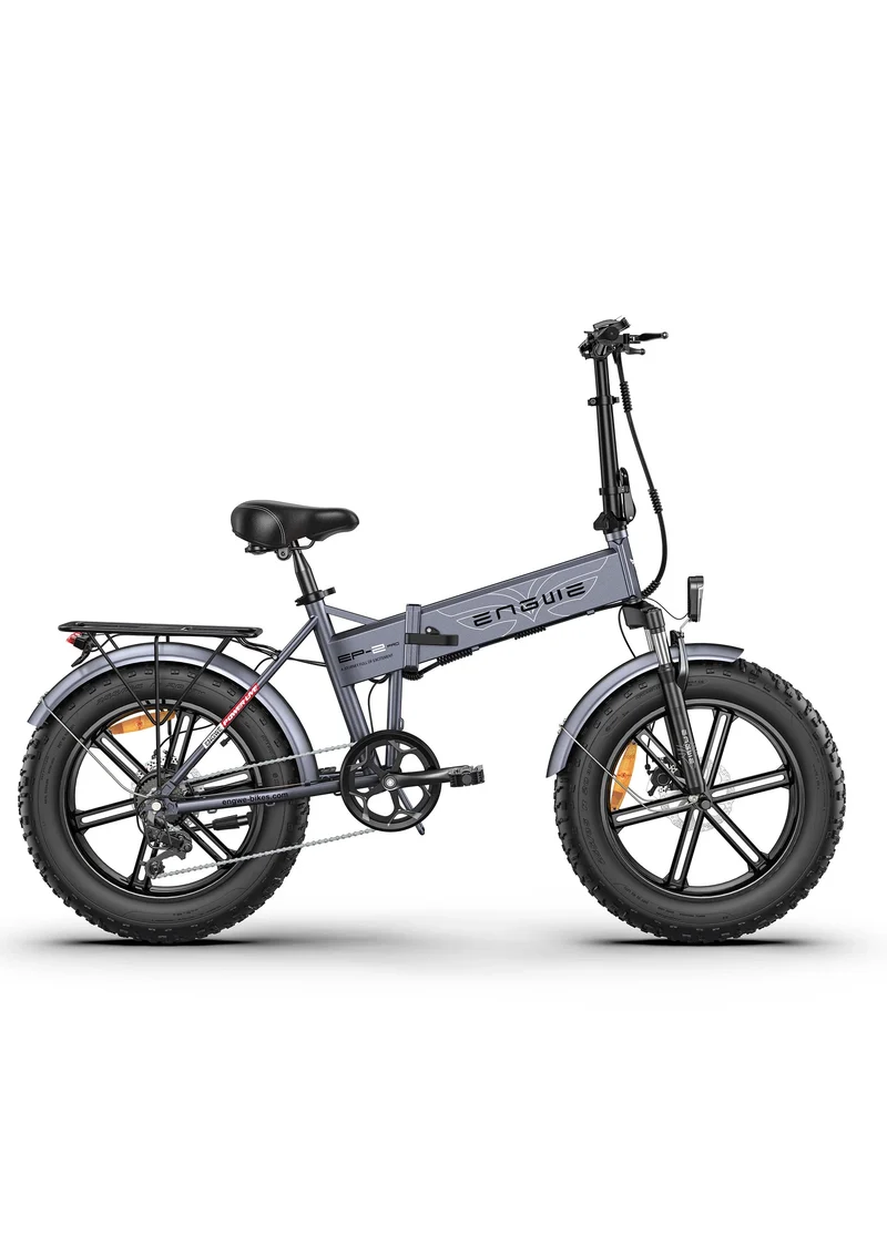 Engwe EP-2 PRO 750w Electric Bike
