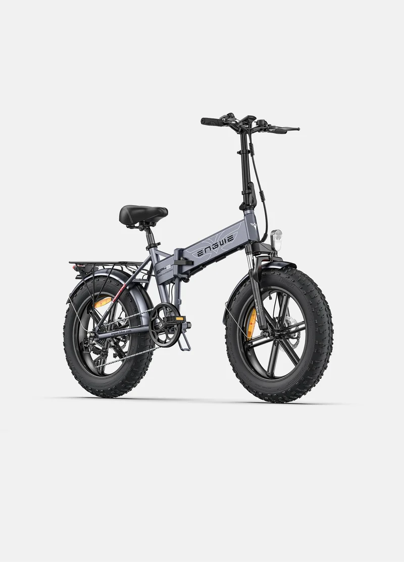 Engwe EP-2 PRO 750w Electric Bike