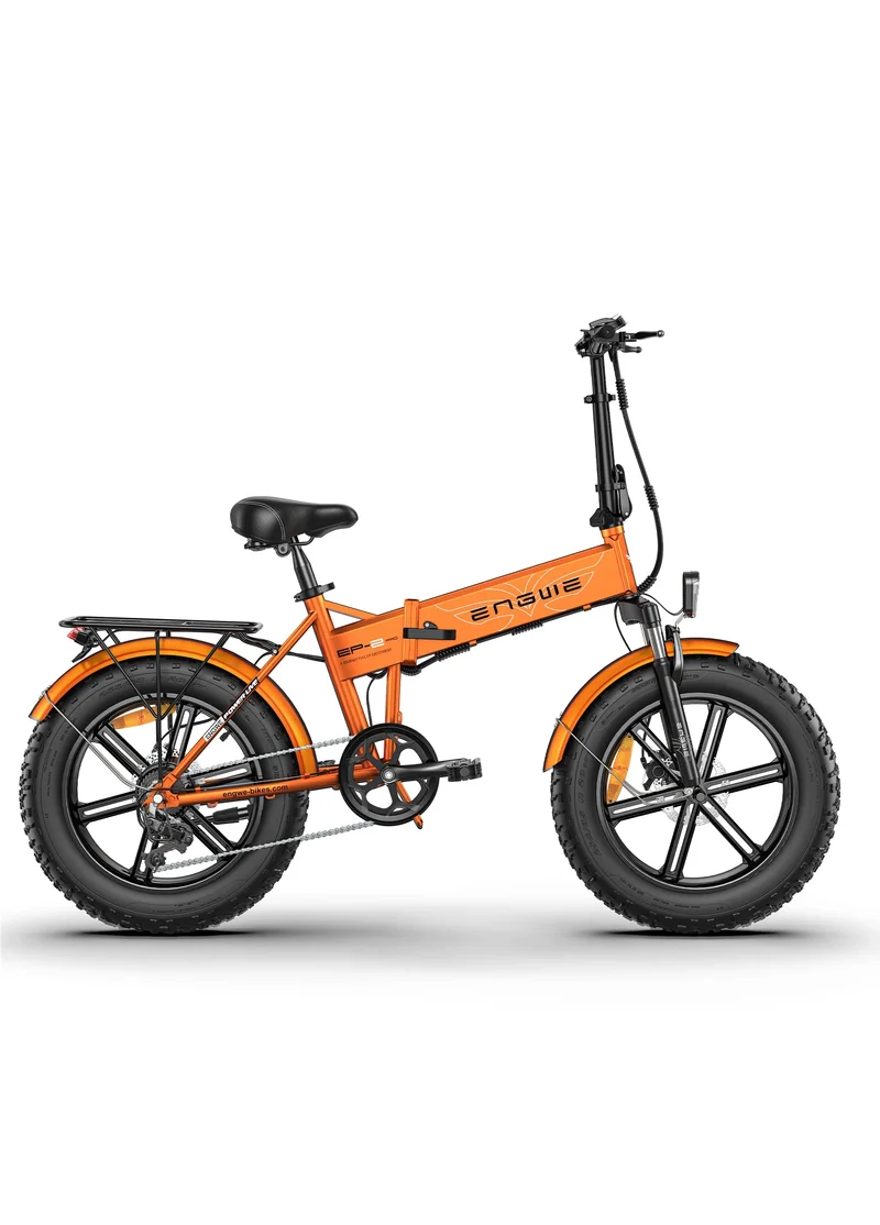 Engwe EP-2 PRO 750w Electric Bike